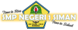 SMP Negeri 1 Siman