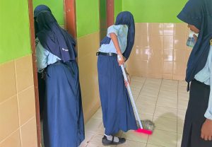 Bakti Kamar Mandi